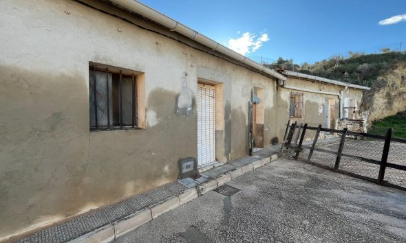 Rynek Wtórny - Dom na wsi - Rojales - Centro