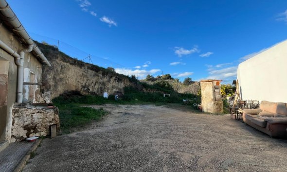 Rynek Wtórny - Dom na wsi - Rojales - Centro