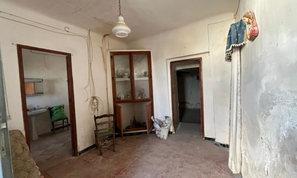 Rynek Wtórny - Dom na wsi - Rojales - Centro