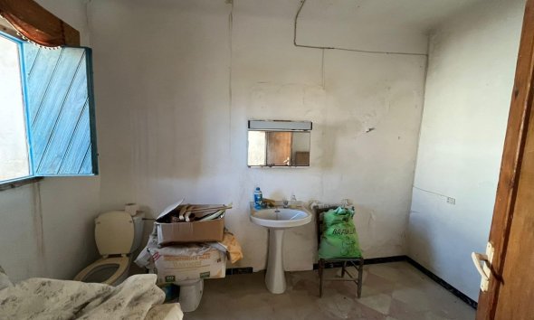 Rynek Wtórny - Dom na wsi - Rojales - Centro