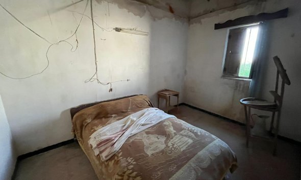 Rynek Wtórny - Dom na wsi - Rojales - Centro