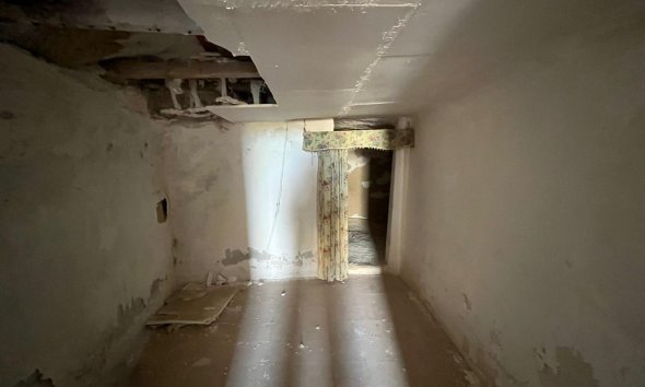 Rynek Wtórny - Dom na wsi - Rojales - Centro