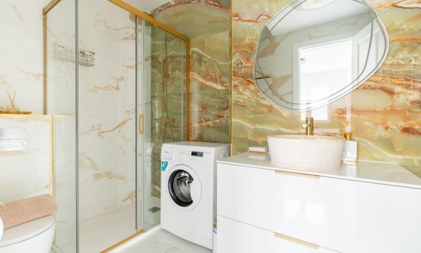 Reventa - Adosado - Torrevieja - Punta prima