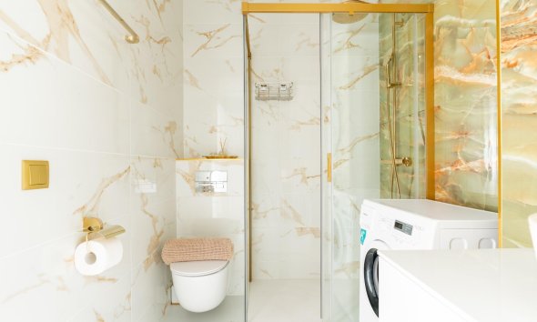 Reventa - Adosado - Torrevieja - Punta prima