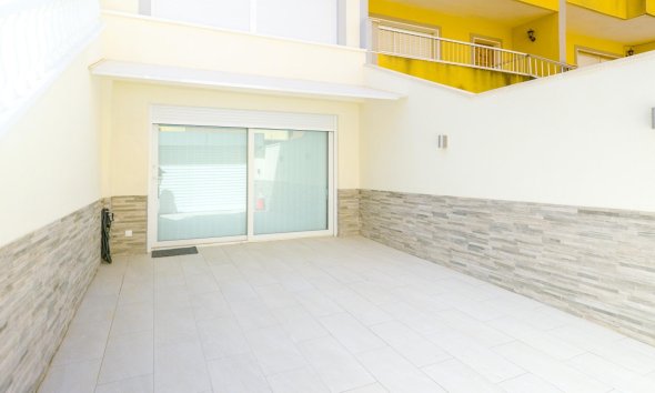 Reventa - Adosado - Torrevieja - Punta prima