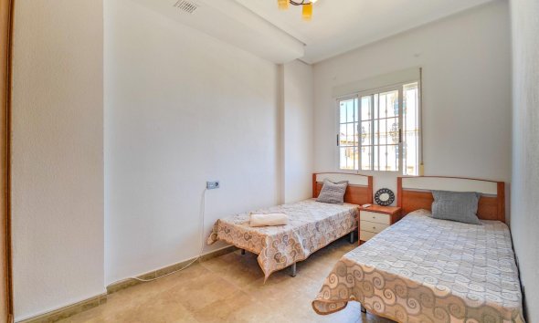 Reventa - Villa - Torrevieja - La Mata