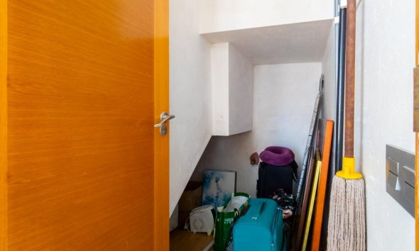 Reventa - Villa - Torrevieja - La Mata