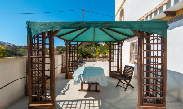 Reventa - Villa - Torrevieja - La Mata