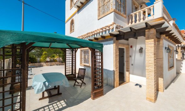 Reventa - Villa - Torrevieja - La Mata