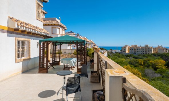 Reventa - Villa - Torrevieja - La Mata