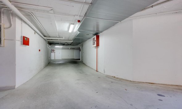 Reventa - Villa - Torrevieja - La Mata