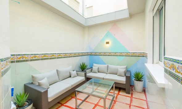 Reventa - Apartamento - Torrevieja - Estacion de autobuses