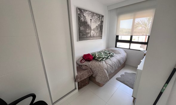 Resale - Apartment - San Miguel de Salinas - San Miguel Salinas