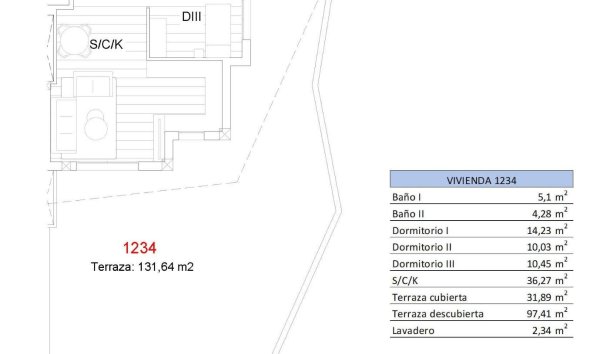 Rynek Pierwotny - Apartament - San Miguel de Salinas - Pueblo