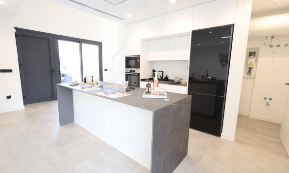 Reventa - Villa - Los Alcazares - Santa Rosalia Lake and Life Resort