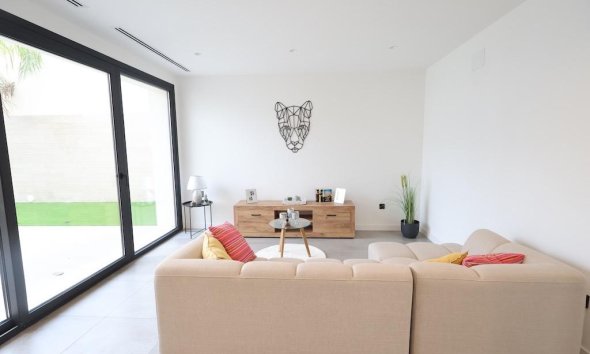 Reventa - Villa - Los Alcazares - Santa Rosalia Lake and Life Resort