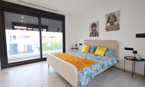 Reventa - Villa - Los Alcazares - Santa Rosalia Lake and Life Resort