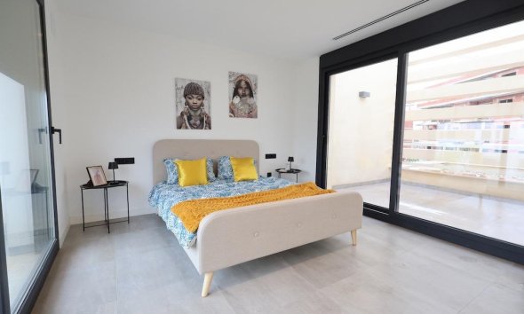 Reventa - Villa - Los Alcazares - Santa Rosalia Lake and Life Resort