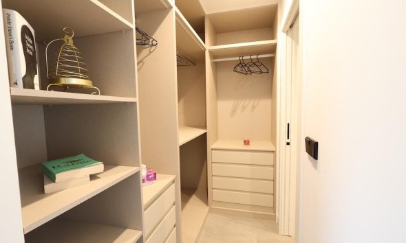 Reventa - Villa - Los Alcazares - Santa Rosalia Lake and Life Resort