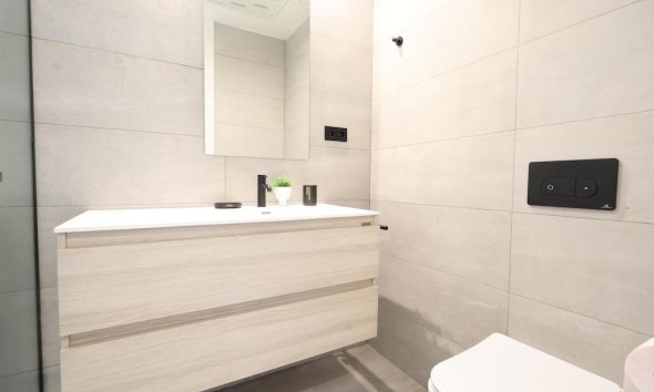 Reventa - Villa - Los Alcazares - Santa Rosalia Lake and Life Resort