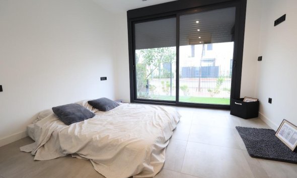 Reventa - Villa - Los Alcazares - Santa Rosalia Lake and Life Resort