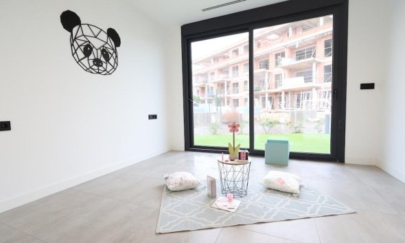 Reventa - Villa - Los Alcazares - Santa Rosalia Lake and Life Resort