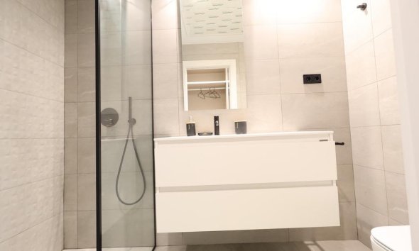 Reventa - Villa - Los Alcazares - Santa Rosalia Lake and Life Resort