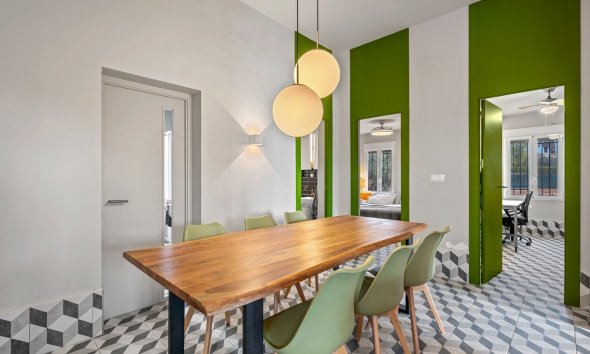 Resale - Villa - Elche - Elche/Elx