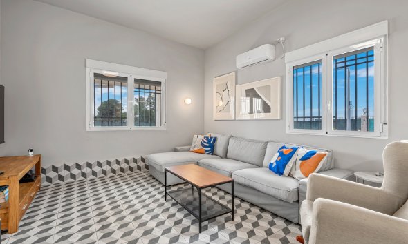 Resale - Villa - Elche - Elche/Elx