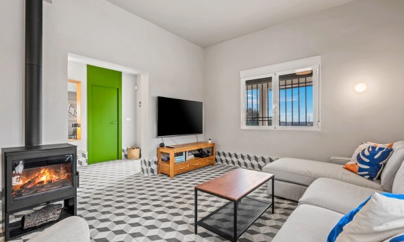 Resale - Villa - Elche - Elche/Elx