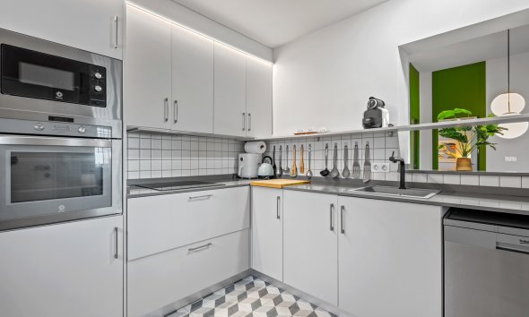 Resale - Villa - Elche - Elche/Elx