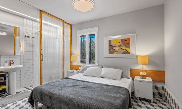 Resale - Villa - Elche - Elche/Elx