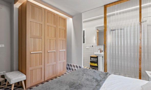 Resale - Villa - Elche - Elche/Elx