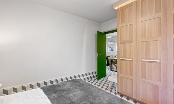 Resale - Villa - Elche - Elche/Elx