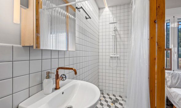 Resale - Villa - Elche - Elche/Elx