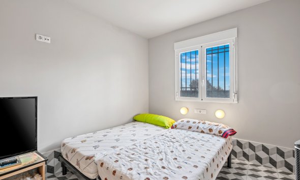 Resale - Villa - Elche - Elche/Elx