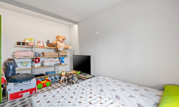 Resale - Villa - Elche - Elche/Elx