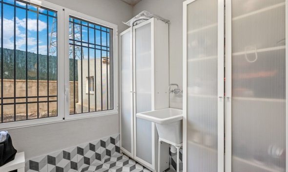 Resale - Villa - Elche - Elche/Elx