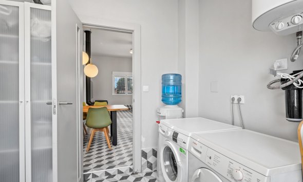 Resale - Villa - Elche - Elche/Elx