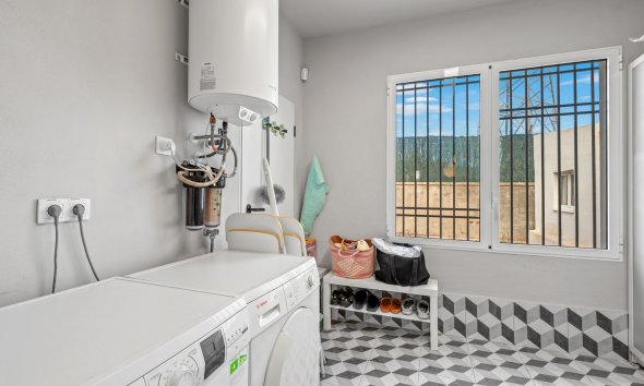 Resale - Villa - Elche - Elche/Elx