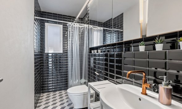 Resale - Villa - Elche - Elche/Elx