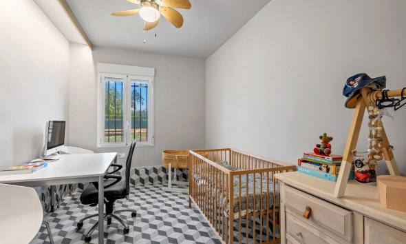 Resale - Villa - Elche - Elche/Elx