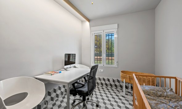 Resale - Villa - Elche - Elche/Elx