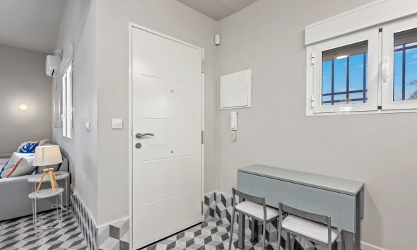 Resale - Villa - Elche - Elche/Elx