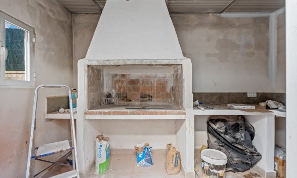 Resale - Villa - Elche - Elche/Elx