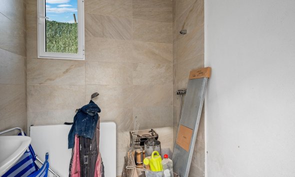 Resale - Villa - Elche - Elche/Elx