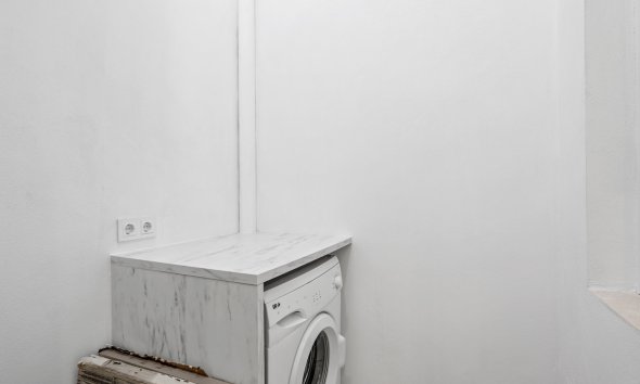 Resale - Terraced house / Townhouse - Torrevieja - El chaparral