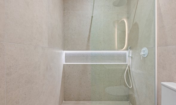 Resale - Terraced house / Townhouse - Torrevieja - El chaparral