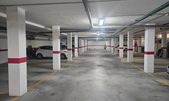 Resale - Apartment - Orihuela Costa - PAU 8