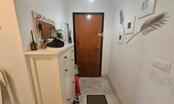 Resale - Apartment - Orihuela Costa - PAU 8